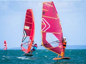 Bris Vegas Windfoil Pro