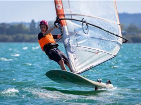 Bris Vegas Windfoil Pro