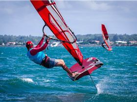 Bris Vegas Windfoil Pro