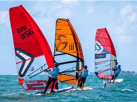 Bris Vegas Windfoil Pro