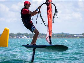 Bris Vegas Windfoil Pro