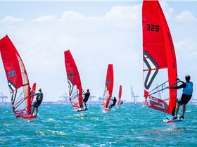 Bris Vegas Windfoil Pro