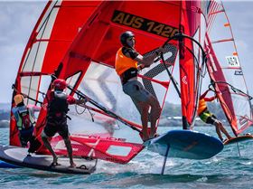 Bris Vegas Windfoil Pro