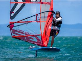 Bris Vegas Windfoil Pro