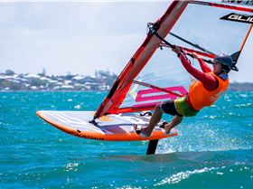 Bris Vegas Windfoil Pro