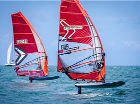 Bris Vegas Windfoil Pro