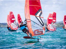 Bris Vegas Windfoil Pro