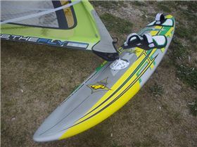 2009 jp twin 68