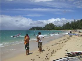 Kanaha Beach, Maui