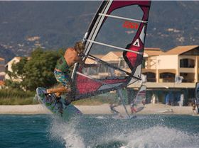 hard at work for club vass