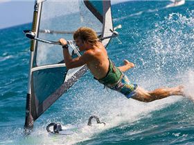 hard at work for club vass