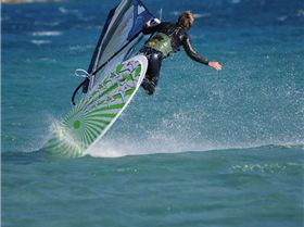 hard at work for club vass