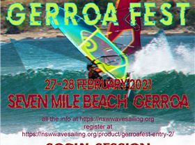 GerroaFest 2021
