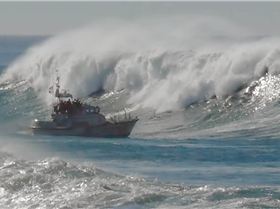 Flamen Fishermen in the line up