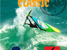 Maggott Creek Wave Sailing Classic