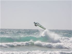 Xmas Eve joy - Wedge Island