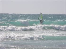 More joy after a long drive - xmas eve.