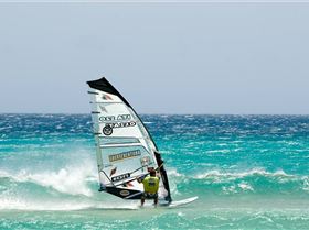 World Cup Speed Strip