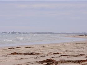 Limestone Coast