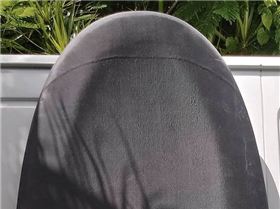 Tillo Convertible Innegra Lamination