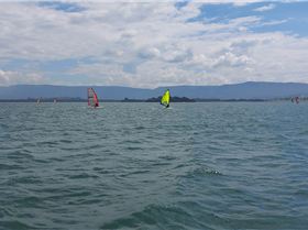 NSW Raceboard Series 2020/21