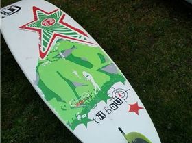 Tabou Pocket achterkant