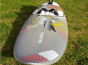 Goya/Quatro gear 2009