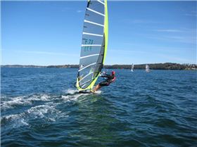 Marmong Mid Winters 2008