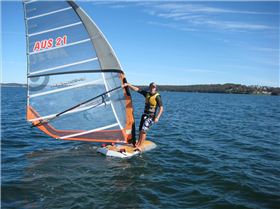 Marmong Mid Winters 2008