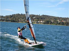 Marmong Mid Winters 2008