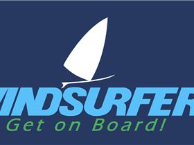 GET ON BOARD WINDSURFER LT V3