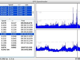25 Hz noise not random