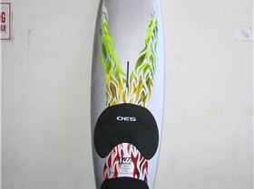 OES 09  CNC Wave Pro 75