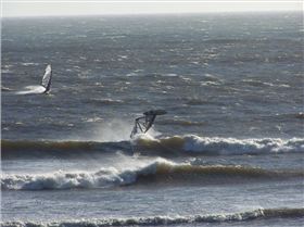 OES Australia 09 CNC Twin Fin