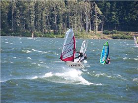 OES Australia 09 CNC Twin Fin