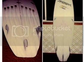 Erle Pedersen Venturi