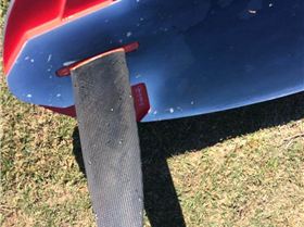 Photo from Martin Love