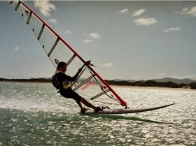 nearly about to come off but all good