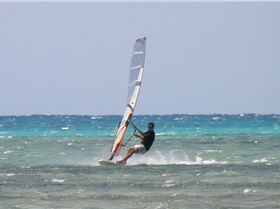 Eastern Speed Strip Green IS