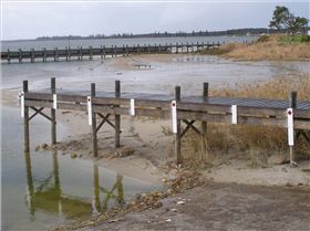 Goolwa in big trouble!!!