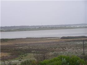 Goolwa in big trouble!!!