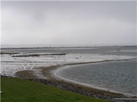 Goolwa in big trouble!!!