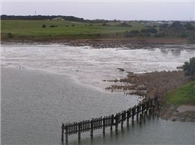 Goolwa in big trouble!!!