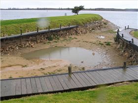 Goolwa in big trouble!!!