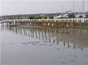 Goolwa in trouble!!!