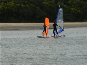 Talana and Jasmine Gemini 07