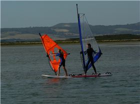 Talana and Jasmine Gemini 05