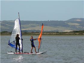 Talana and Jasmine Gemini 08