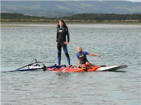 Talana and Jasmine Gemini 10