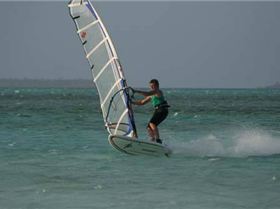 Gordon, Josh, & Mick